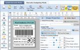 Warehousing Industry Label Utility screenshot