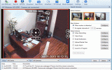 WebCam Monitor screenshot