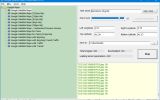 Google Satellite Maps Downloader screenshot