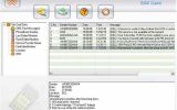Sim Card Forensic Data Restoration Tool screenshot