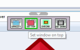 WindowTop screenshot