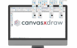 Canvas X Draw screenshot