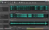 Wavepad Music and Audio Editor Free screenshot