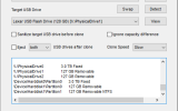 USB Drive Clone screenshot
