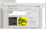 GSA Image Analyser Batch Edition screenshot
