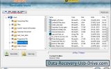 USB Drive Recovery screenshot