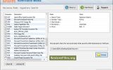 Restore Files Software screenshot