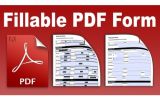 VeryUtils PDF to HTML5 Form Filler for PHP screenshot