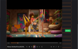 Movie Downloader for Mac screenshot