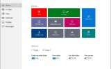 InstaMonitr screenshot