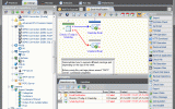 Visual Importer ETL Professional 64 Bit screenshot