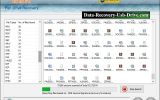 USB Drive Data Recovery screenshot