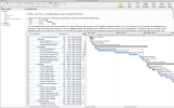 RationalPlan Multi Project for Mac screenshot