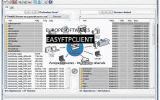 EasyFtpClient screenshot