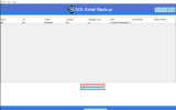 MailConverterTools AOL Mail Converter Tool screenshot