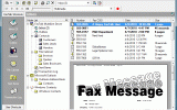 FaxTalk Multiline Server screenshot