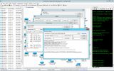 Network Configuration Manager - ConfigEx screenshot