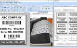 Warehouse Labeling & Printing Software screenshot