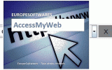 AccessMyWeb screenshot