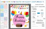 Online Birthday Cards screenshot