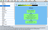 Voxal Plus Edition for Mac screenshot
