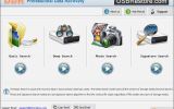 Data Recovery Software for Free screenshot
