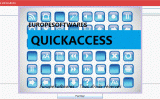 QuickAccess screenshot