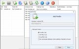 Backlink Checker Software screenshot