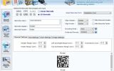 Warehousing Business Barcode screenshot