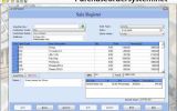 Accounting Software screenshot