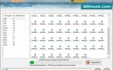 Micro sD Card Data Recovery screenshot