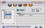 Windows Vista Data Salvage Software screenshot
