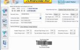 Code 128 Barcode Generator Software screenshot