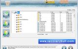 Digital Camera Picture Recovery screenshot
