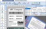 Barcodes for Warehouse screenshot