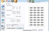 Inventory Control Barcode Generator screenshot