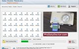 Recovery Software Picture screenshot