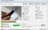 Data Recovery Pen Drive screenshot