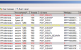 EaseFilter File Protector Library screenshot