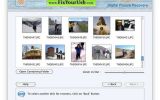 Mac Deleted Files screenshot
