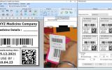 Medical Devices Labeling Software screenshot