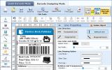 Library Barcode Software screenshot