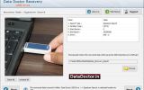 Pen Drive Data Recovery Software screenshot