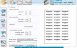 Barcode Creator Tool screenshot