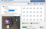 Memory Card Recovery Software screenshot