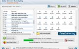 Digital Camera Recovery Software screenshot