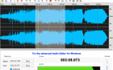Wave Editor screenshot