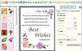 Greeting Cards Designing screenshot