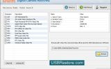Photo Restore Software screenshot