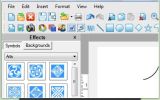 Logo Designing Software screenshot